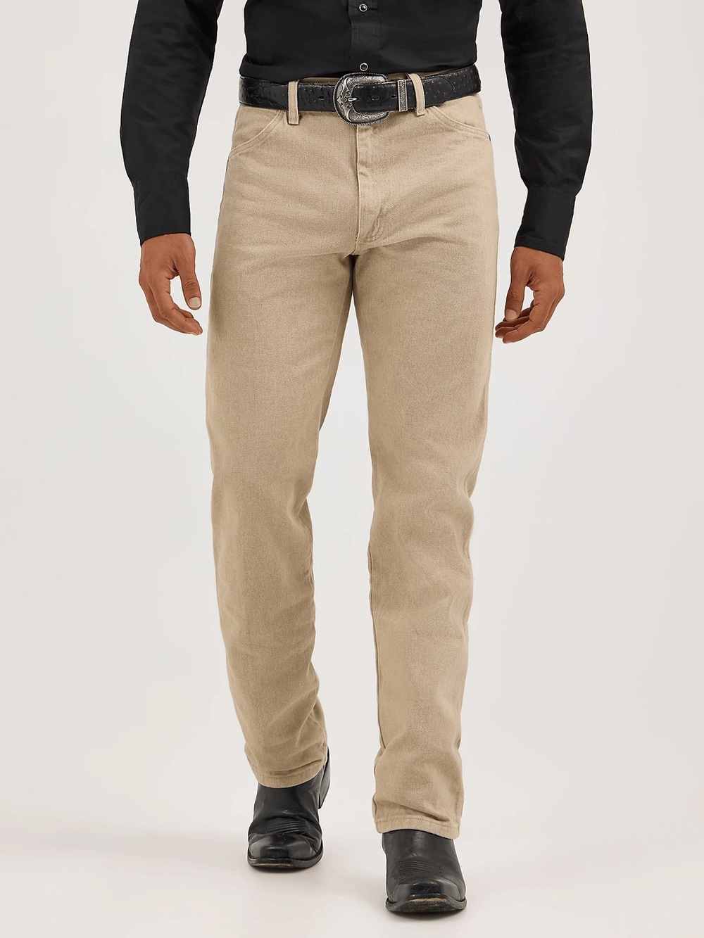 Wrangler Cowboy Cut Original Fit Jeans